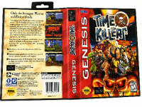Time Killer